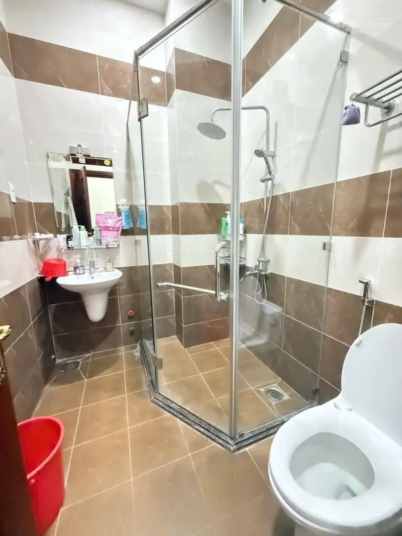 Bán nhà mặt tiền kinh doanh 76m2 đường Thành Công, Q. Tân Phú