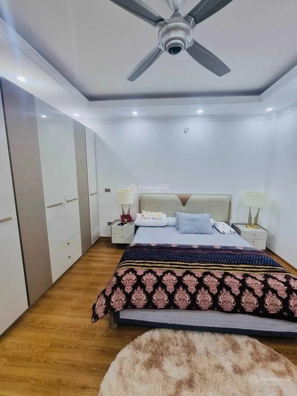 Bán nhà mới Chùa Bộc chủ tự xây 40m2 x 6 tầng, thang máy, vào ở luôn chỉ từ 8 tỷ