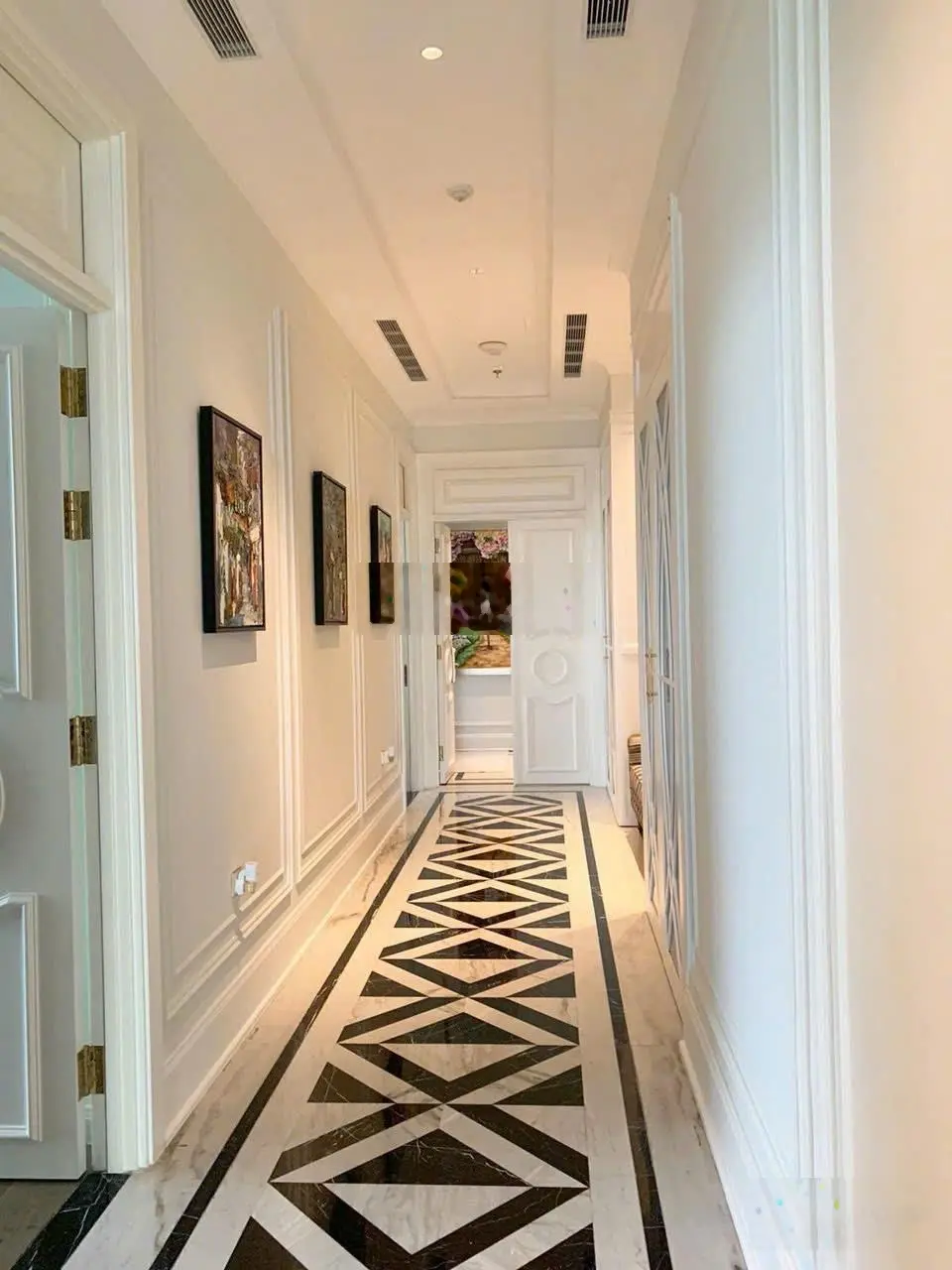 3 căn Penthouse đang bán tại Empire City cập nhật tháng 8/2024. Đoàn Phương ERA Ant Plus