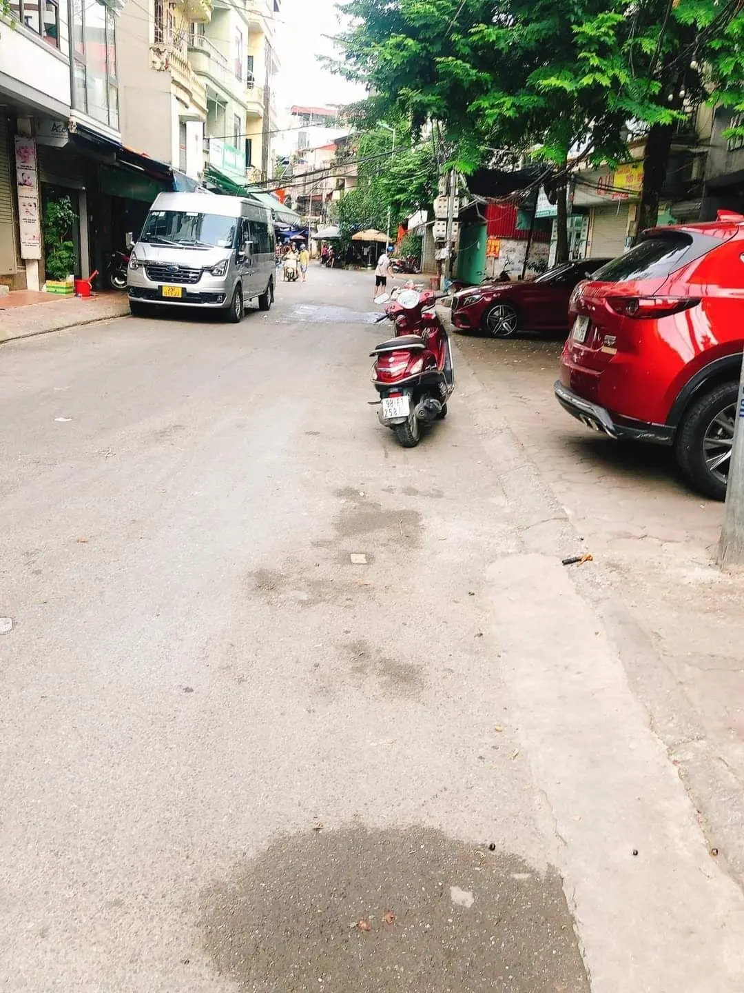 Bán Gấp nhà siêu hiếm Cầu Diễn 68m2 x 5 tầng lô góc ô tô vào nhà xung quanh ngập tràn tiện ích