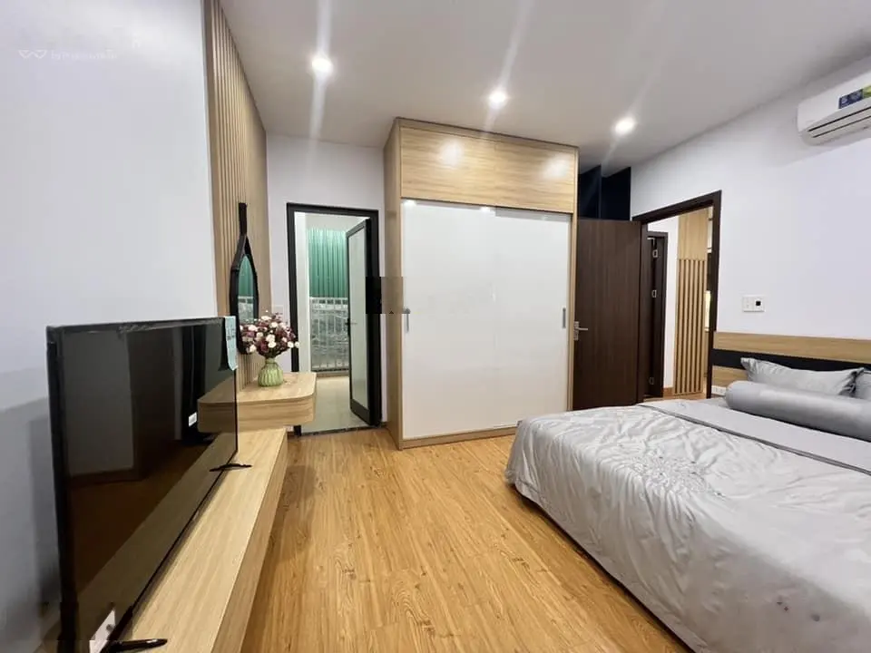 Chung cư Bình An Plaza giá siêu ưu đãi