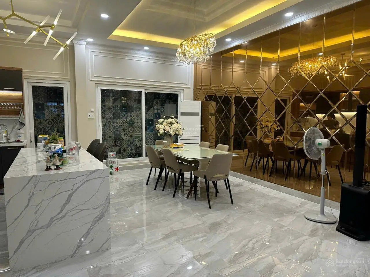 Bán nhà đẹp đường Võ Thị Sáu, Quận 1 - DT: 6.5 X 18m, CN: 113m2 - Kết cấu: 5 tầng - Giá 28 Tỷ TL