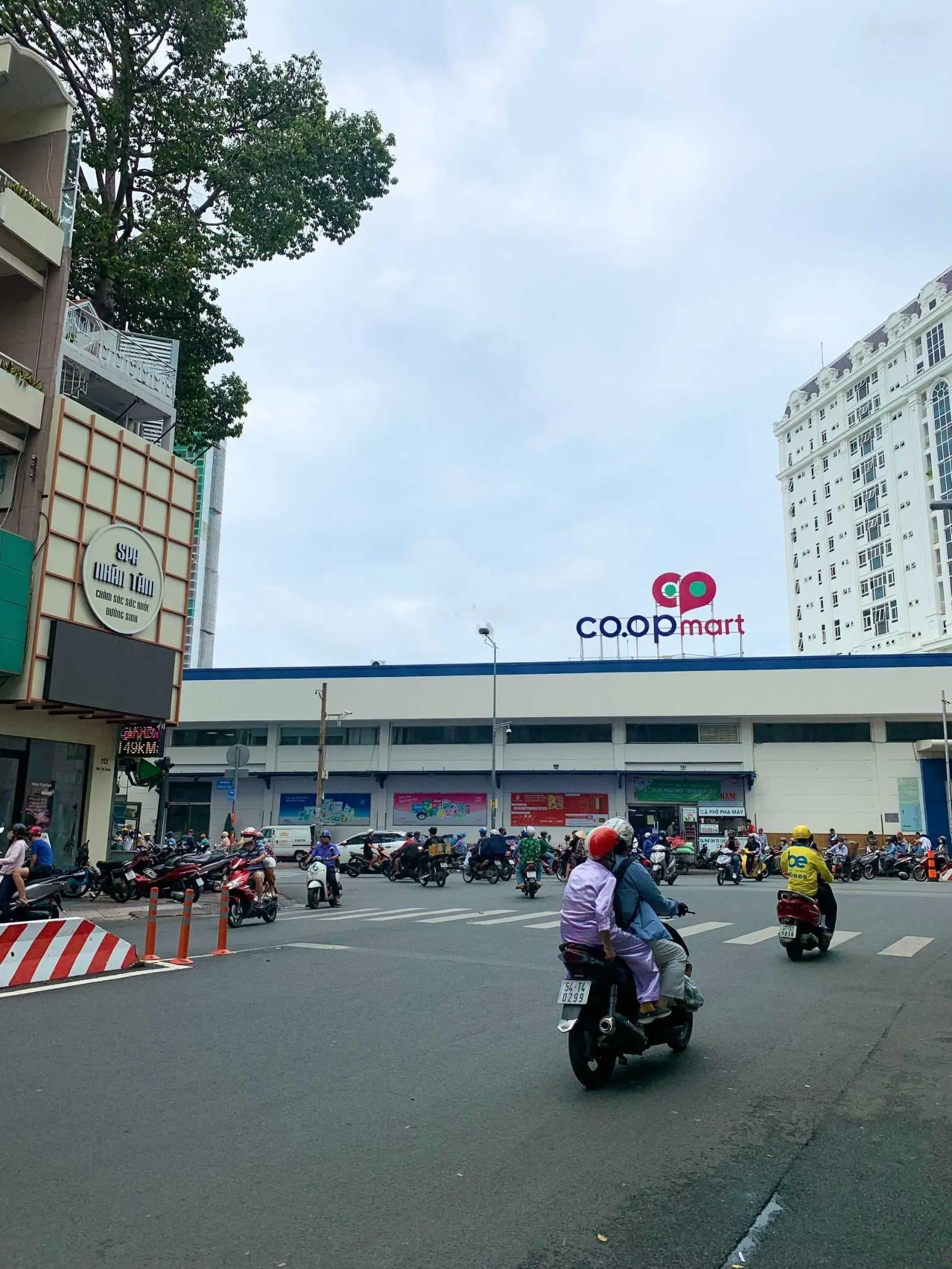 Vip - bán đất tặng GPXD: 2 hầm 11 tầng, Điện Biên Phủ P25 10,5x32m CN: 336m2 giá 97 tỷ