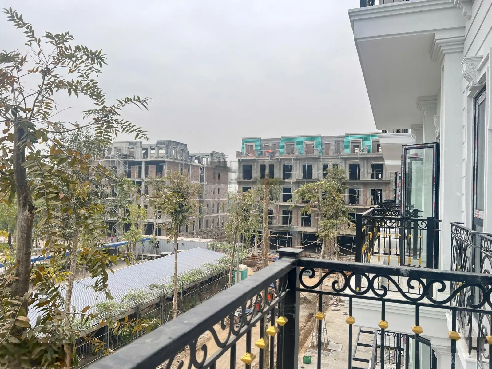 Chính chủ em cần bán 2 căn lk vị trí gần công viên, dự án Đông Dương Residen, chỉ nhỉnh 11 tỷ