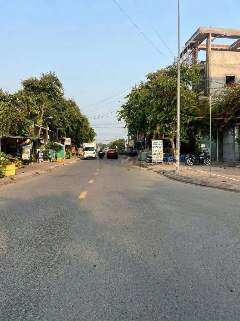BÁN NỀN ĐẸP- ĐS3 KHU TĐC MỸ KHÁNH- KẾ ĐH NAM CẦN THƠ