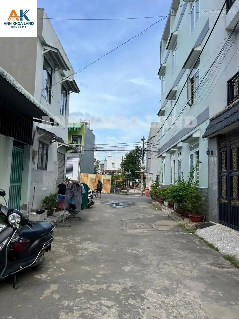 Chính chủ bán gấp nhà đẹp HXH 6m gần Lã Xuân Oai- nhà 1T1L DT sàn 88,4m2 nở hậu tài lộc giá 5,1tỷ