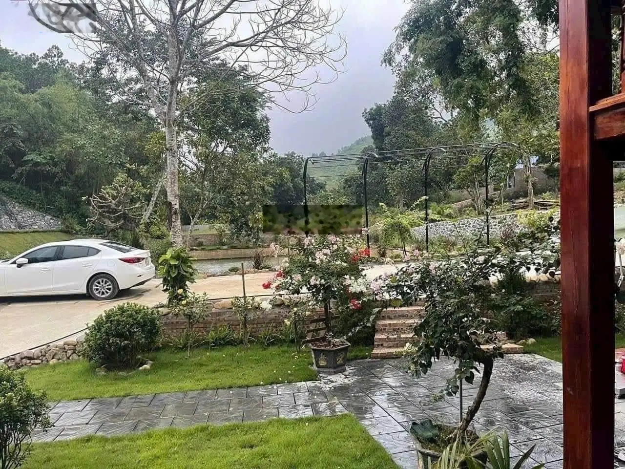 Chính chủ gửi bán lô đất siêu đẹp tại tiến xuân thạch thất hà nội