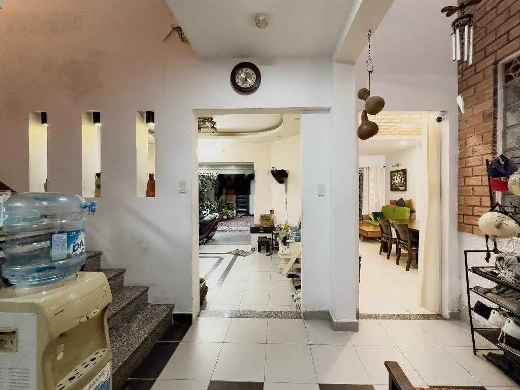 VIP!!! Siêu phẩm villa phong cách Đà Lạt gần công viên làng hoa, 8x15, 2 tầng, cực chill