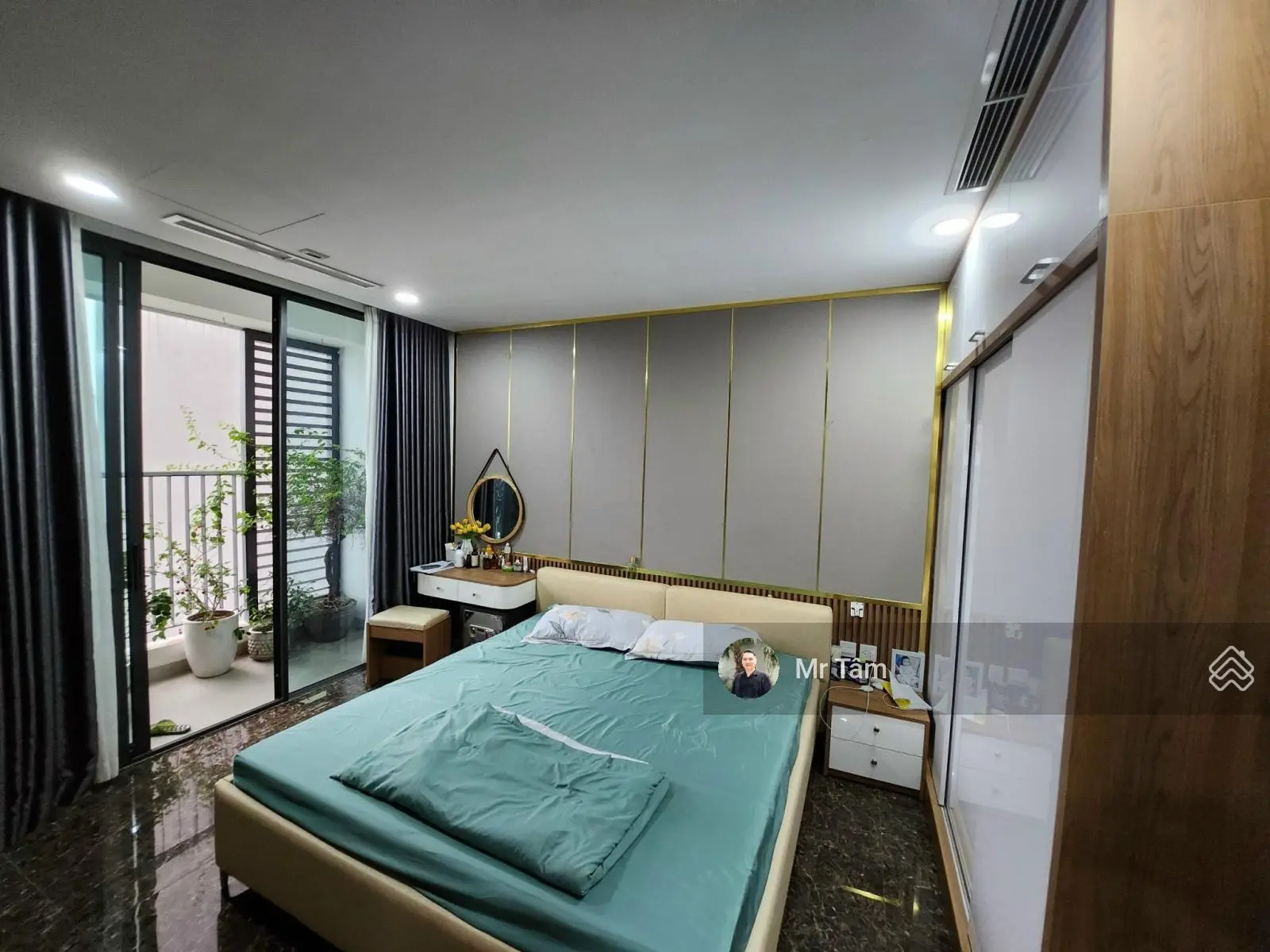 Chính chủ bán căn hộ góc 3 ngủ Ecolife Capitol, Tố Hữu, giá 6 tỷ, DT 111m2, đầy đủ nội thất