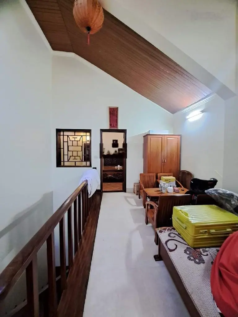 Bán biệt thự liền kề làng việt Kiều châu âu phố Nguyễn văn lộc 79m2-22 tỷ 500