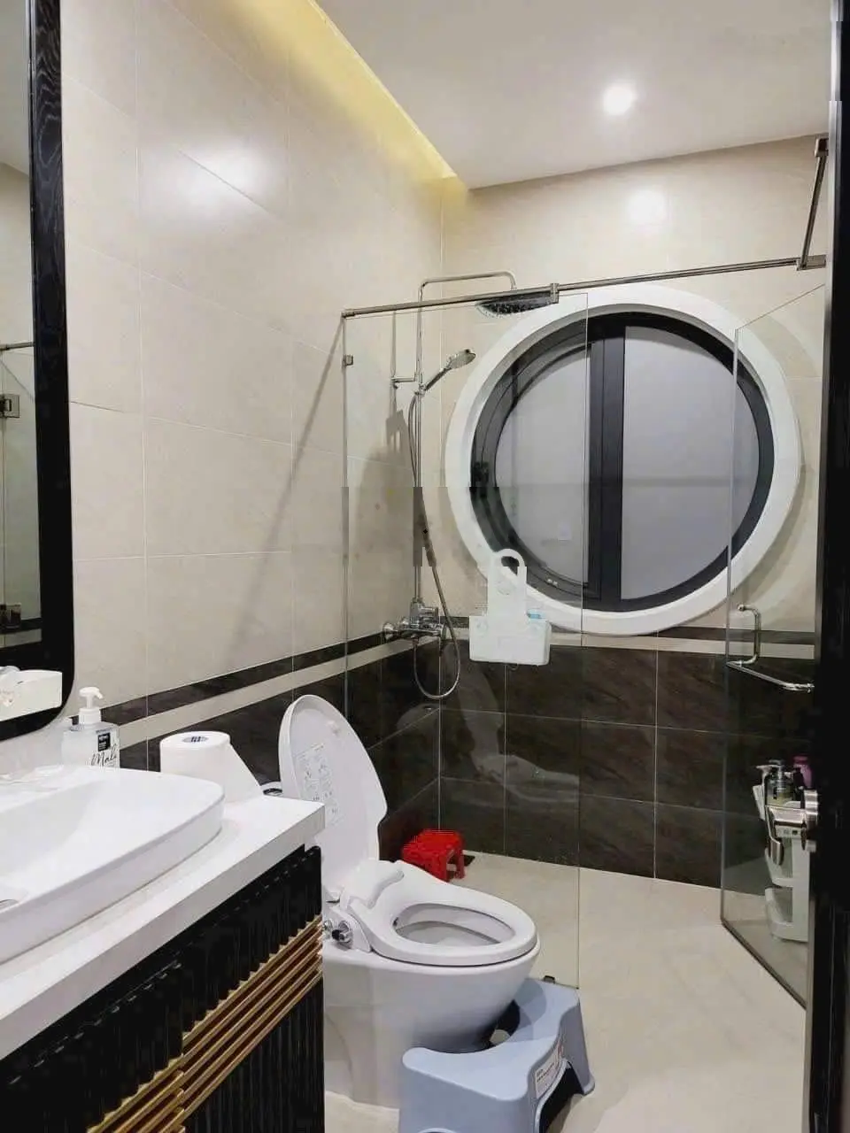 Nhà đẹp 3 tầng khu đô thị Mỹ Gia 2 - diện tích 100m2 tặng toàn bộ nội thất chỉ 5.8 tỷ