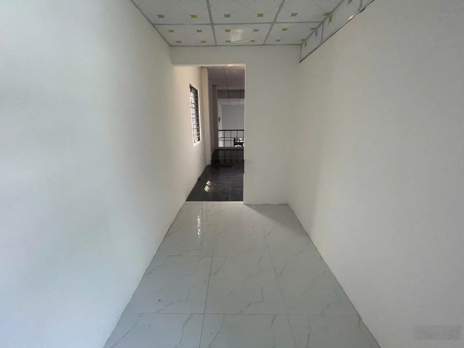 Cần bán nhà 2 tầng Dương Sơn Hòa Châu