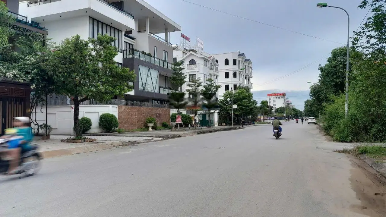 Bán lô duy nhất hướng Đông Nam SIÊU VÍP thuộc quỹ hàng khan hiếm của dự án 2125 giai đoạn 2