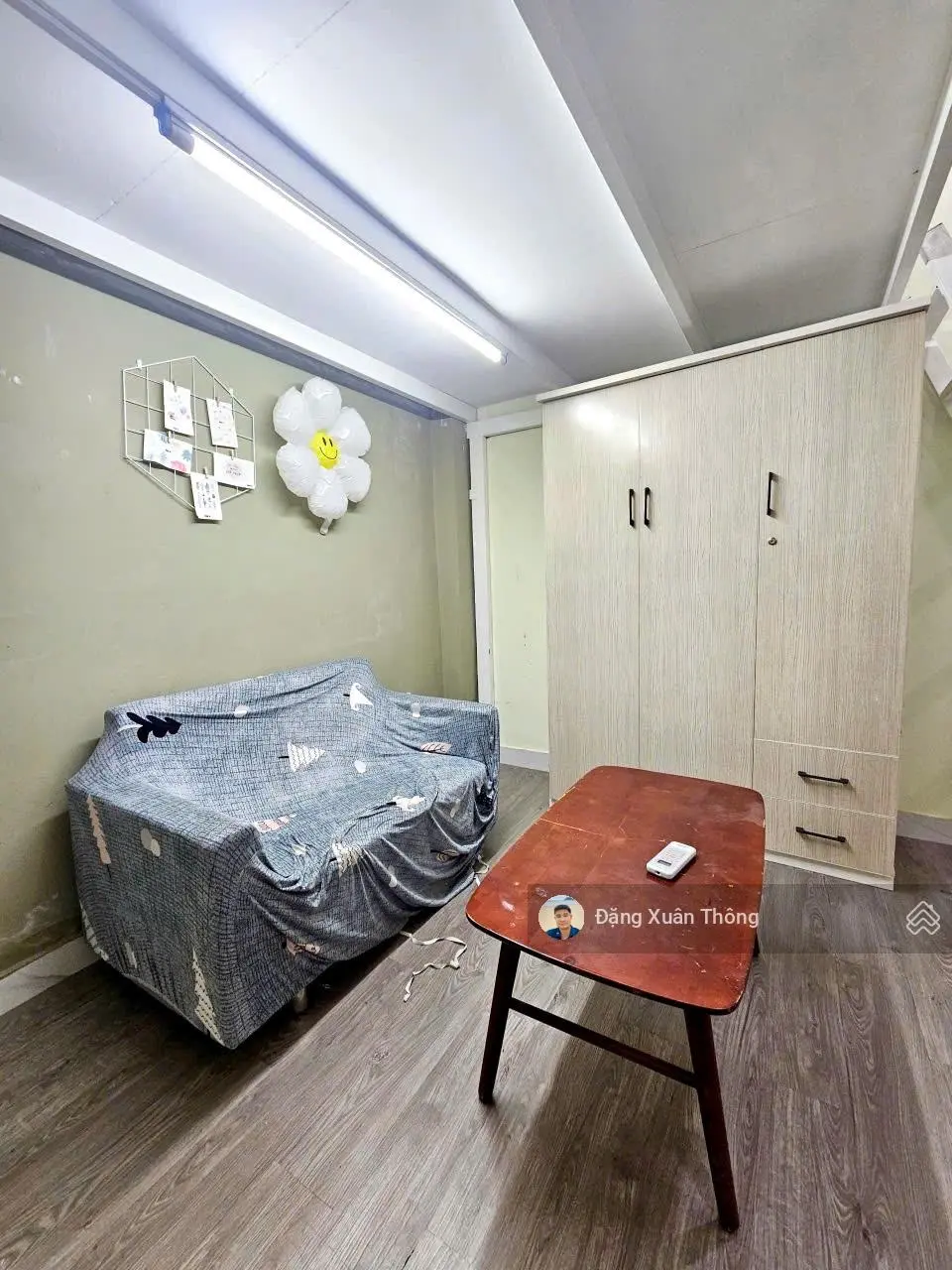 Nhà mặt tiền đường 19, Thạnh Mỹ Lợi, Quận 2, 1 trệt 2 lầu, DT đất 75m2 đường ô tô lớn giá 8,8 tỷ TL