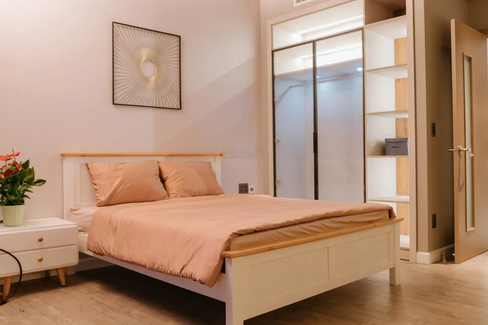 Bán nhà mặt phố Quốc lộ 14, 3,9 tỷ, 130m2 view đẹp, Đồng Xoài, Bình Phước