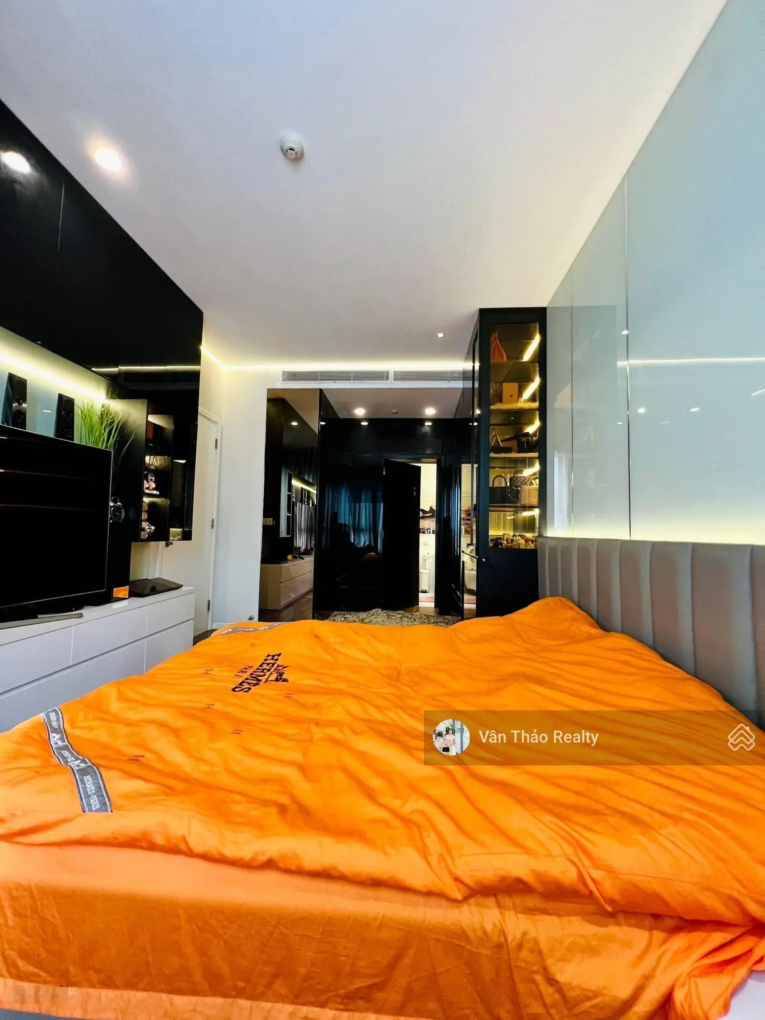 (Giá all in - tháp Maldives) Căn hộ 3PN view sông hướng mát tại Đảo Kim Cương - Diamond Island Q2
