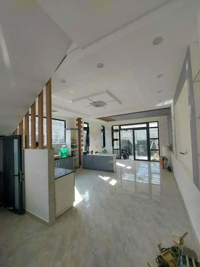 🏆Bán nhà hẻm ô tô đường Nguyễn Siêu cách trung tâm 3km