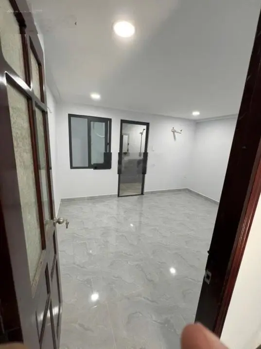 Bán nhà 80m2 C3 Phạm Hùng, Bình Hưng, Bình Chánh. 1 trệt 2 lầu 3PN 3WC phòng bếp ban công