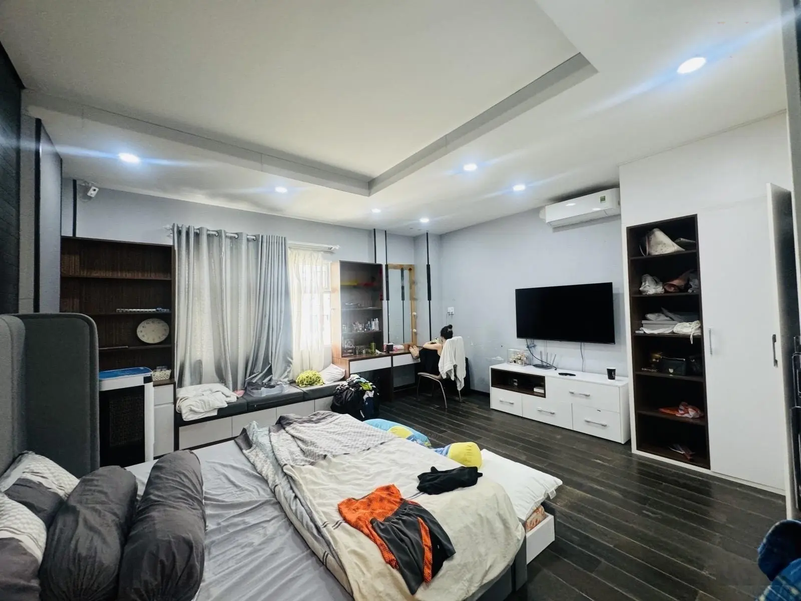 Bán gấp nhà HXH Phạm Thế Hiển - Gần cầu Nguyễn Tri Phương - 98m2 - 4 Tầng 4PN chỉ 7.5 tỷ