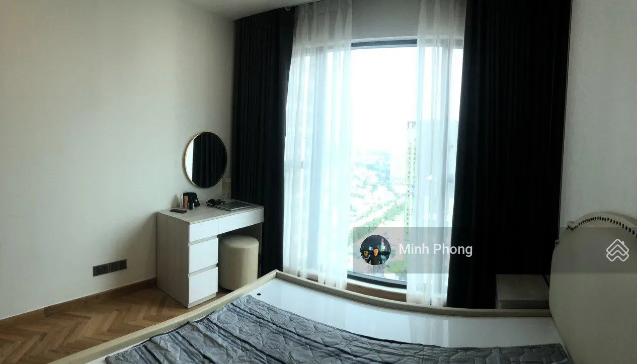 Bán: Căn hộ Feliz En Vista - 85m - 2PN - Full nội thất - 7 tỷ 295 triệu - sổ hồng sẵn