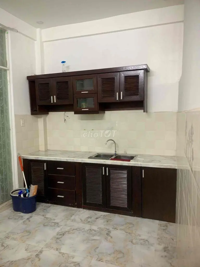 giá rẻ Hẻm 3.5m, Đường Phú Thọ Hòa, Phường Phú Thọ Hòa, Quận Tân Phú, DT: 3.7m x 19m giá 4.6 tỷ TL