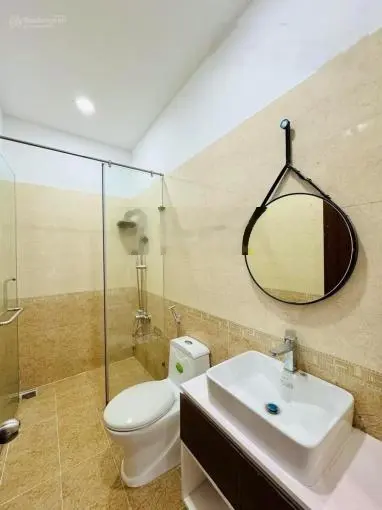 Cần bán gấp nhà ở Đ.Bông Sao, P.5, Q.8, DT:56,25m2(4,5mx12,5m). Giá 3tỷ25tr. HĐT 12tr/th