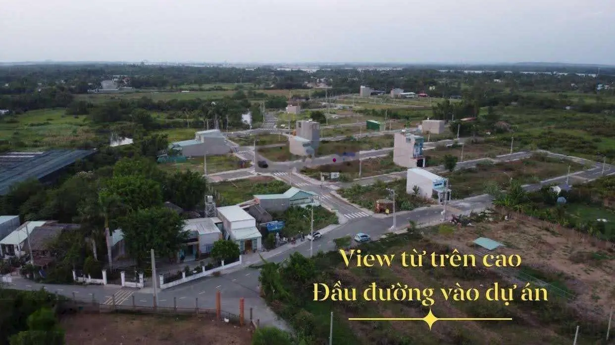 Kẹt tiền 54m2 1.68 tỷ đất Long Phước, đường 10m