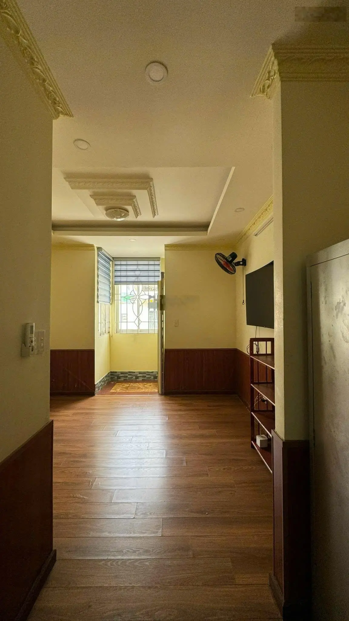 Chính chủ bán nhà 2/ đường Lê Đức Thọ, p15, Gò Vấp tổng Dtsd 175,5m2 giá 7 tỷ
