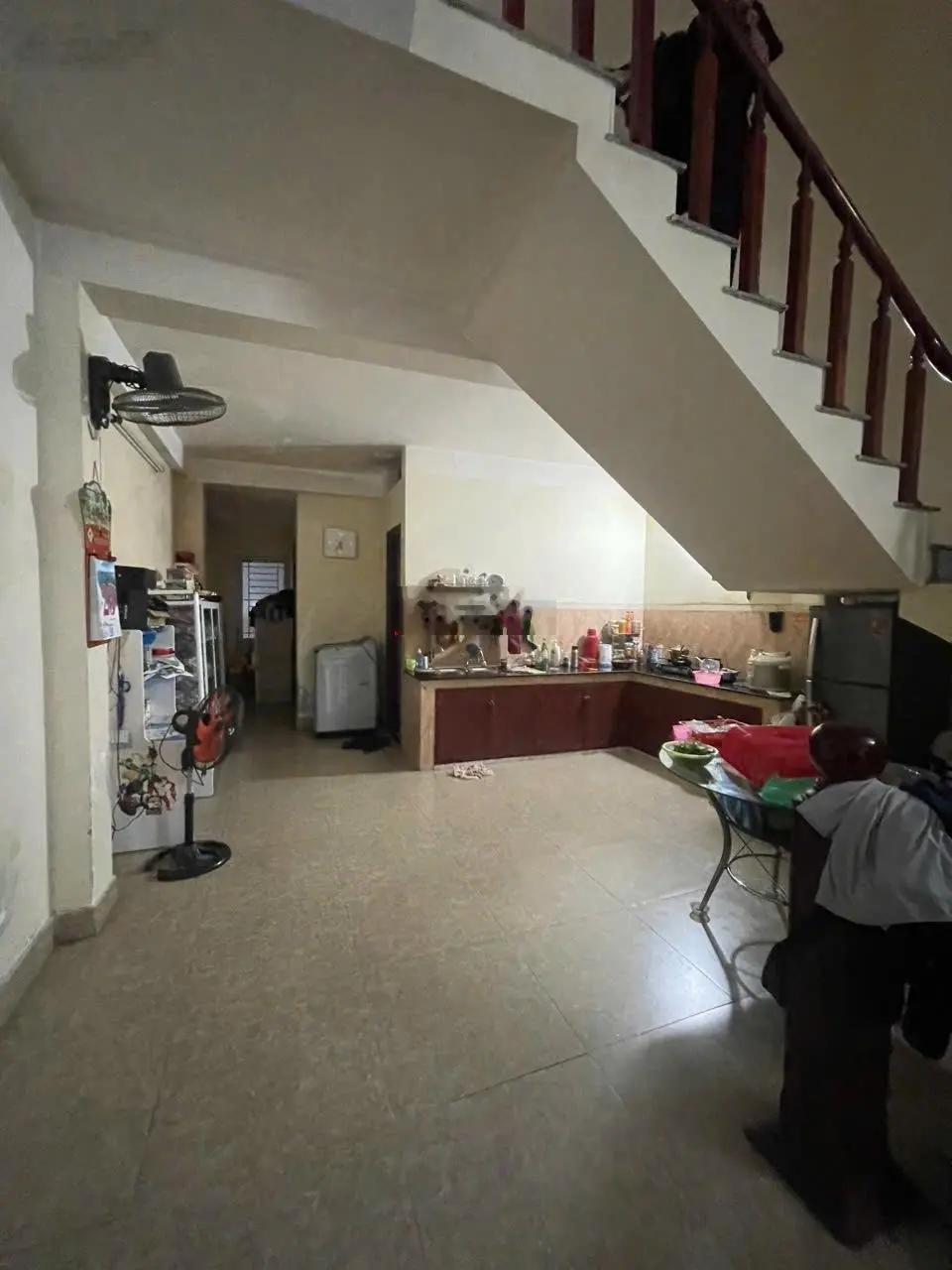 Bán nhà 3 mê MT đường Phạm Vinh- Hoà Thọ Đông- Cẩm Lệ