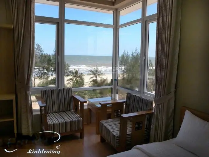 Bán Biệt Thự, Villa Eureka Linh Trường