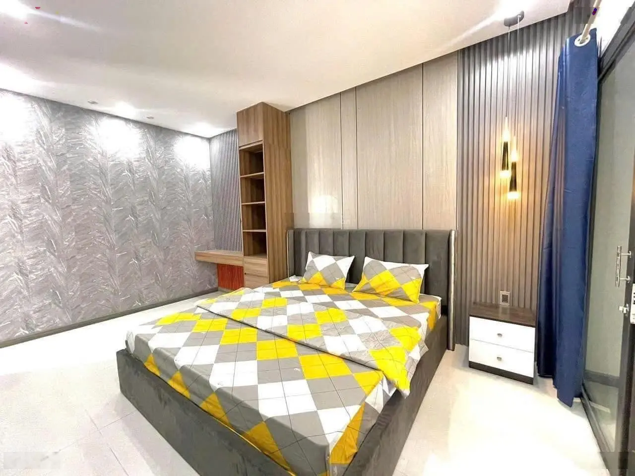 Bán nhà riêng tại Trịnh Như Khuê, sổ hồng riêng, view đẹp