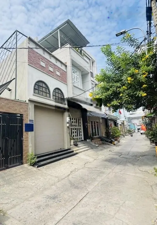 Bán nhà bùi tư toàn , bình tân - 357m2 - đang có dòng tiền 33tr/tháng - giá nhỉnh 18 tỷ -