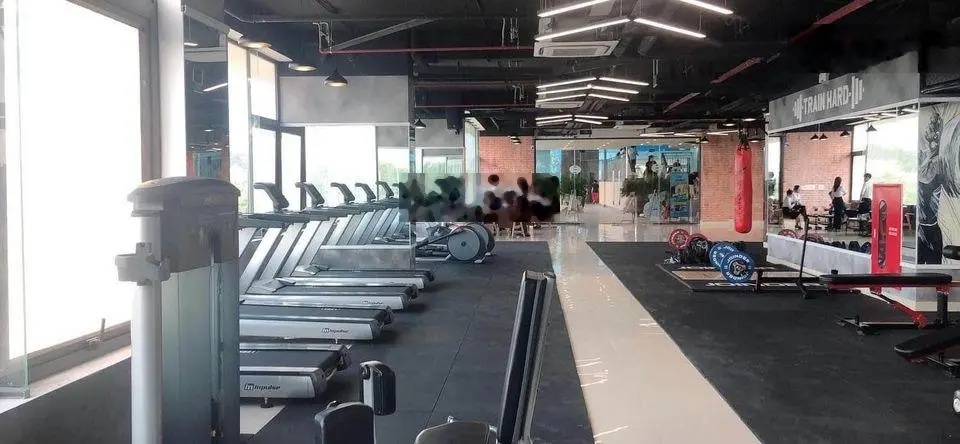 Chỉ với 796 triệu sở hữu ngay 1 căn hộ 2PN