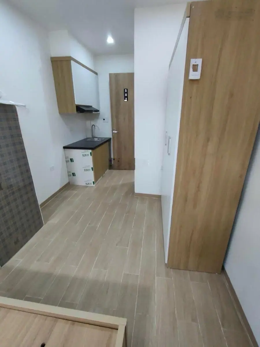 Độc lạ chỉ với 54m2 có ngay 14 phòng tiện nghi thu hút dòng tiền lên đến 900tr/năm