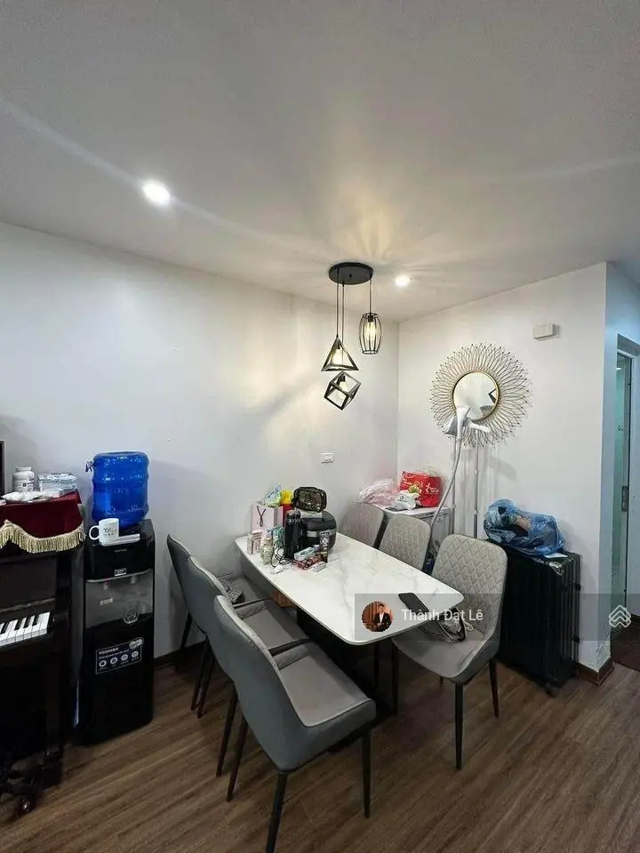 Chính chủ cần chuyển nhượng căn hộ 2Pn 72,6m chung cư Newlife trung tâm Bãi Cháy, Hạ Long.