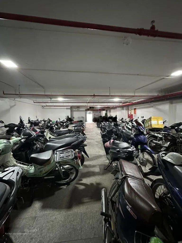 Bán toà văn phòng - vip 9 tầng - KD khủng - 02 thang máy - MP Dương Văn bé 230m2 MT 9m chỉ 80 tỷ