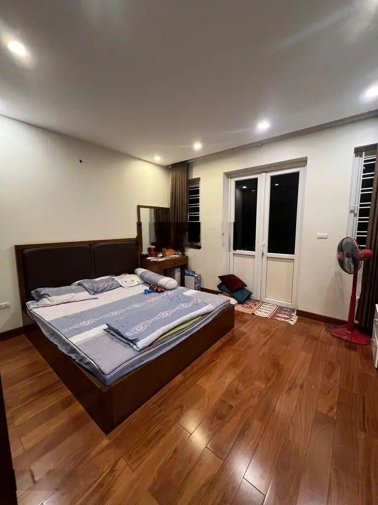 Biệt Thư Tư Đình - Cổ Linh, lô góc, 135m2, MT 7m, gara ô tô, đầu tư, KD chỉ 22.6 tỷ, 0967182629