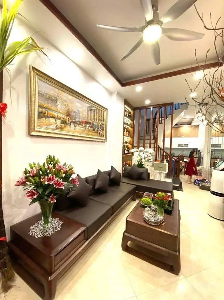 Bán nhà riêng 12,3 tỷ, 40m2 view đẹp tại Hồng Mai, Bạch Mai, Hai Bà Trưng, Hà Nội