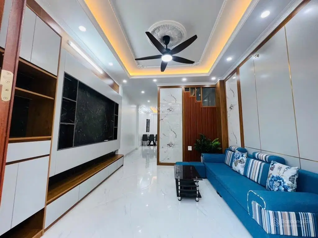 Bán nhà riêng tại Phạm Văn Đồng, Cổ Nhuế, 58m2, ô tô, kinh doanh, nhỉnh 15tỷ