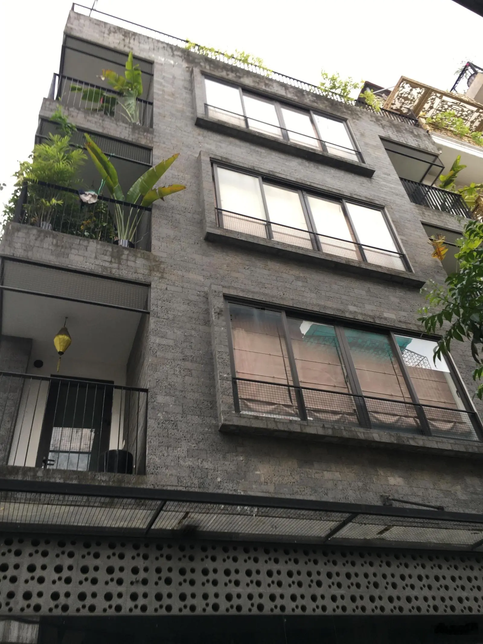 Bán nhà gần phố Giang Văn Minh - 40M2 - 4 Tầng - MT 4.8M - 2 Mặt ngõ thoáng - 8.6 Tỷ 0394 743 ***