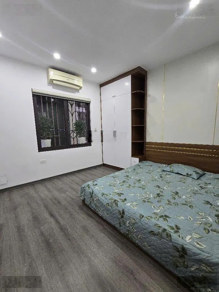 Nhà đẹp--tam khương +trường chinh **37mx5t=6 ngủ- 7tỷ6 **