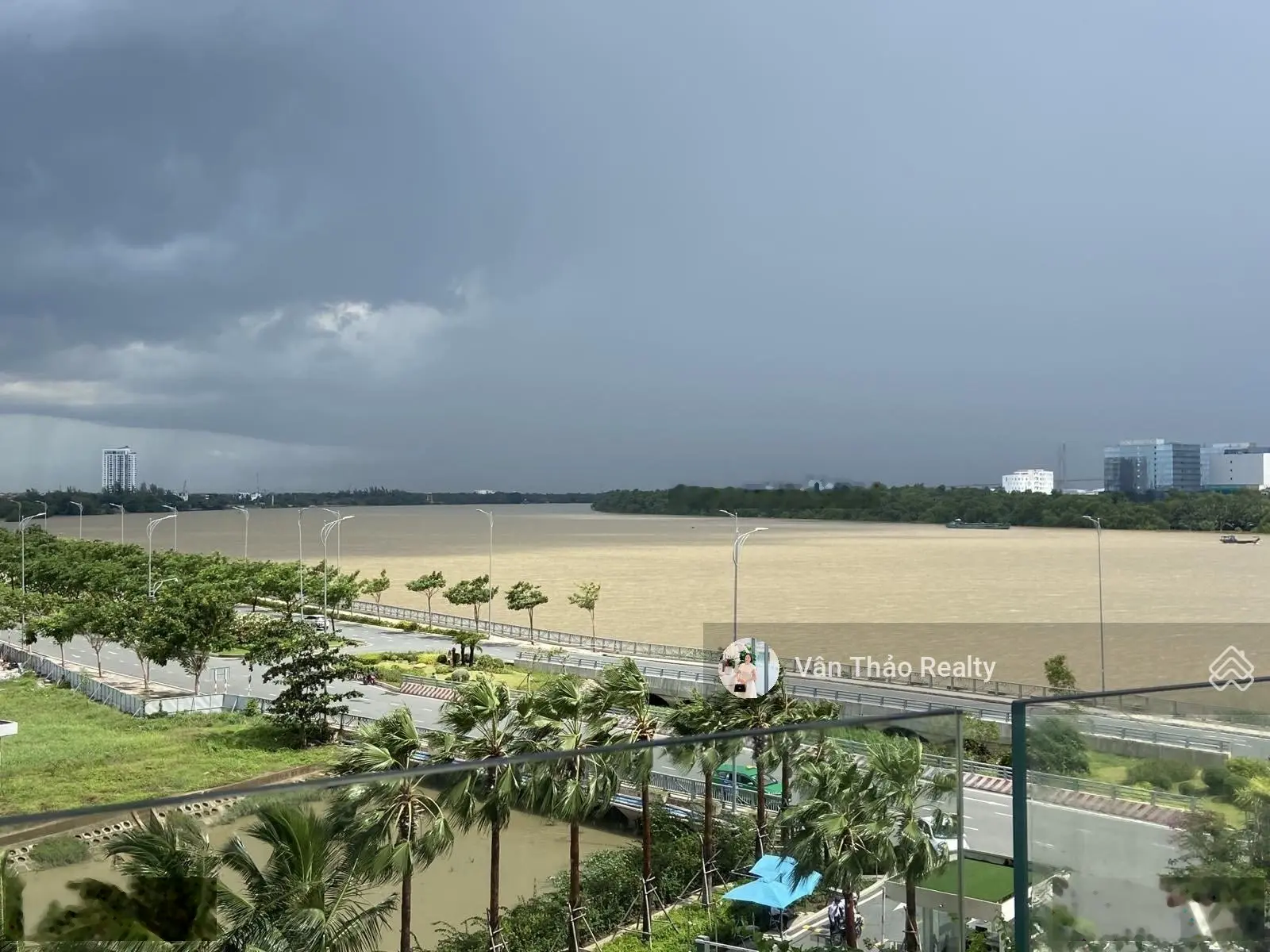 (Tháp Maldives cao cấp) bán căn hộ Đảo Kim Cương 2PN view sông góc rộng - đẹp xuất sắc ngay Quận 2