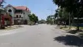 Bán biệt thự Tây Nam, vị trí kinh doanh tuyệt vời DT 400m2, ô góc 2 mặt tiền, đường 30m, SĐCC