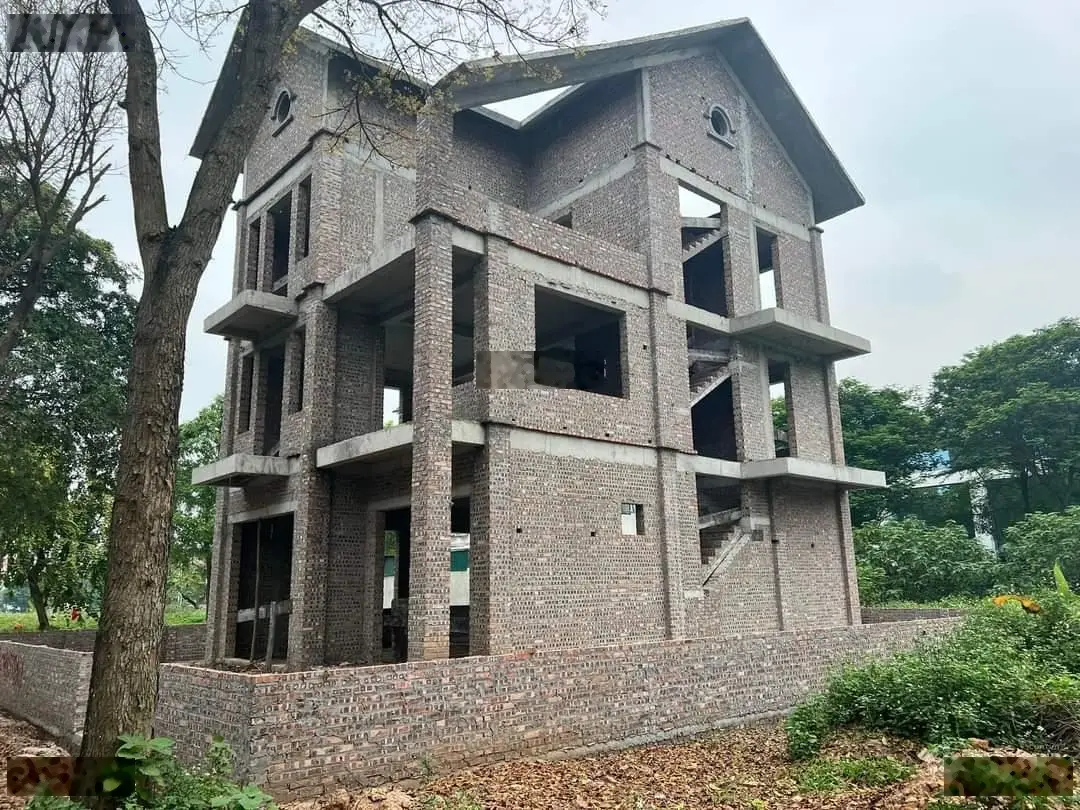 Chủ nhà cần chuyển nhượng biệt thự, liền kề tại khu đô thị Hà Phong - Mê Linh