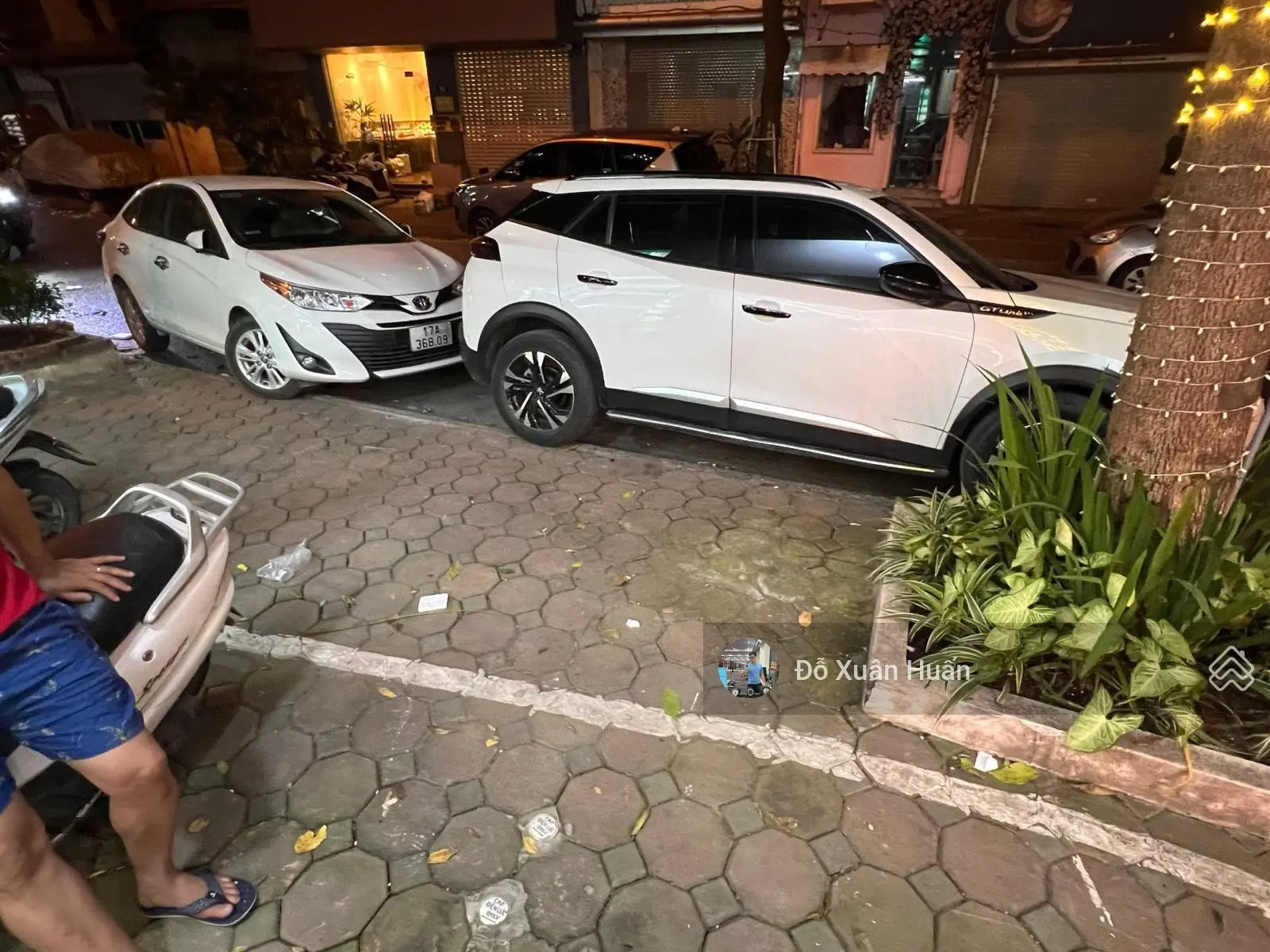 Hơn 11 tỷ có nhà mặt phố Phan Kế Bính kinh doanh sầm uất, vỉa hè đá bóng, 35m2 6 tầng cực đẹp