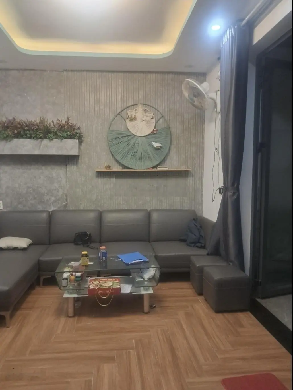 Bán nhà 2tầng hơn 60m2 - k.Hoàng Diệu - 2tỷ900 (còn thương lượng)