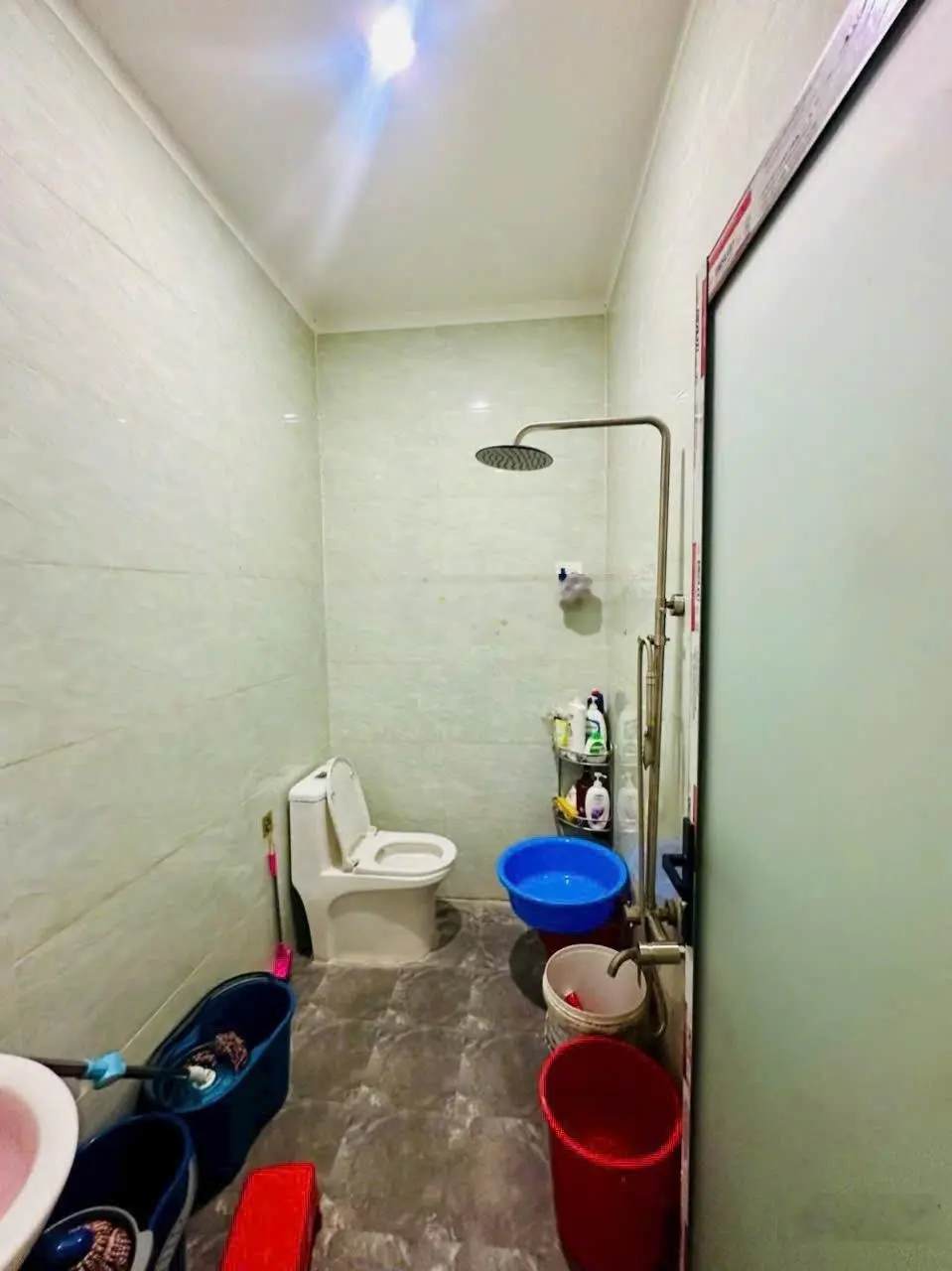 Hạ giá bán gấp, nha sổ rieng, kp3 Trang dài