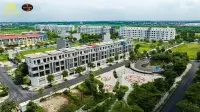 Cần bán lô đất 100m gần trường học, chợ đã hiện hữu tại dự án Vườn Sen Từ Sơn. 3,2 tỷ. 0326 569 ***