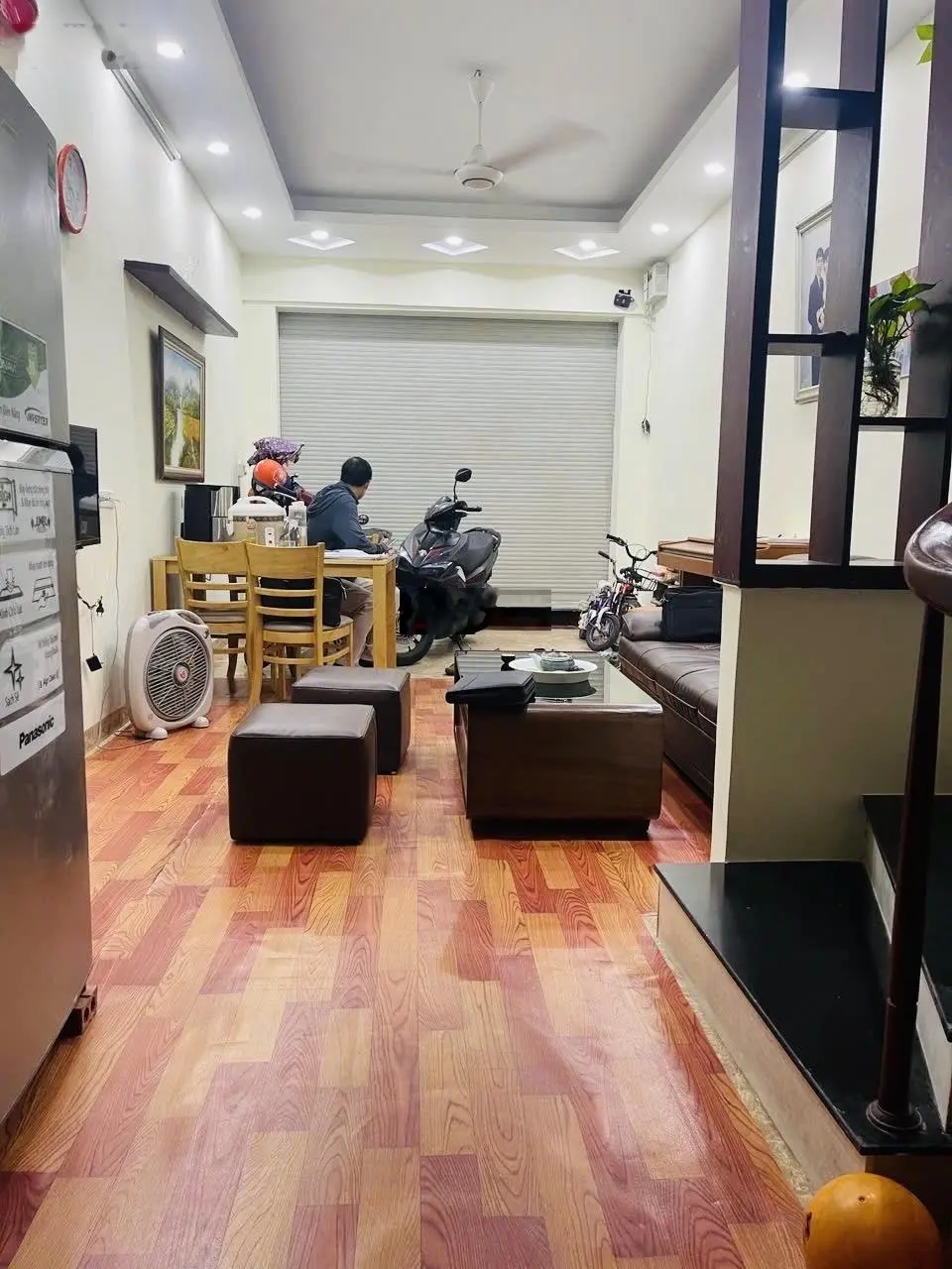 Bán nhà Phú Đô, Nam Từ Liêm. Nhà mới đẹp, tặng nội thất