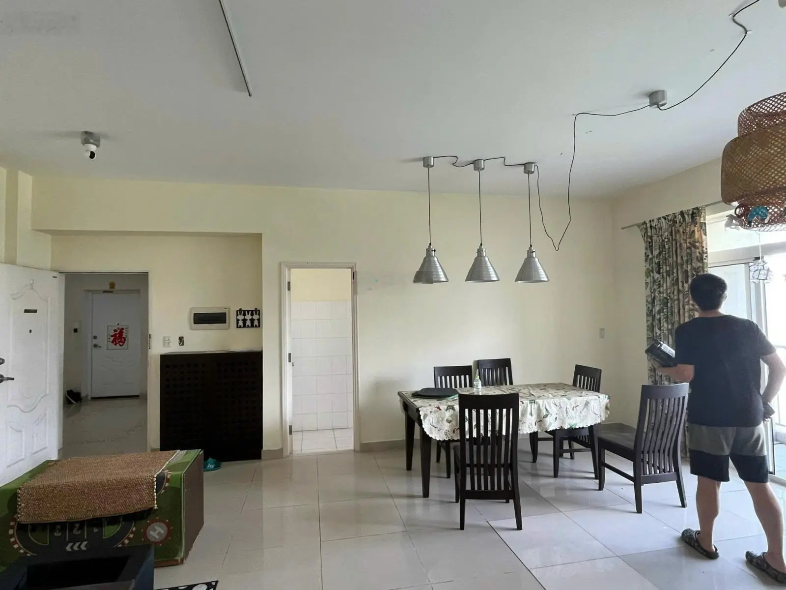 Bán căn hộ sân vườn Phú Mỹ Hưng, đối diện công viên 45.000m2